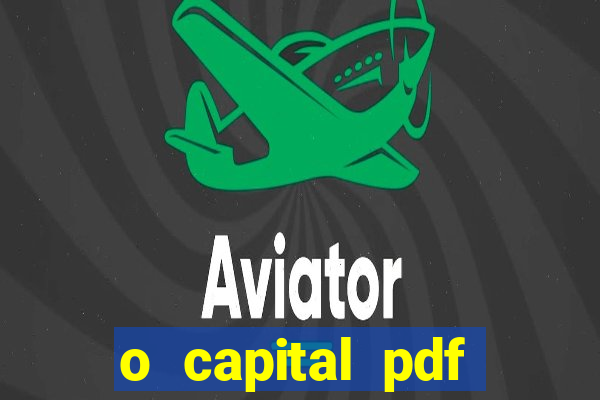 o capital pdf livro 2